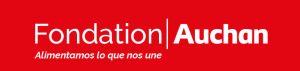 Fondation Auchan logo