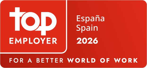 Top employer alcampo